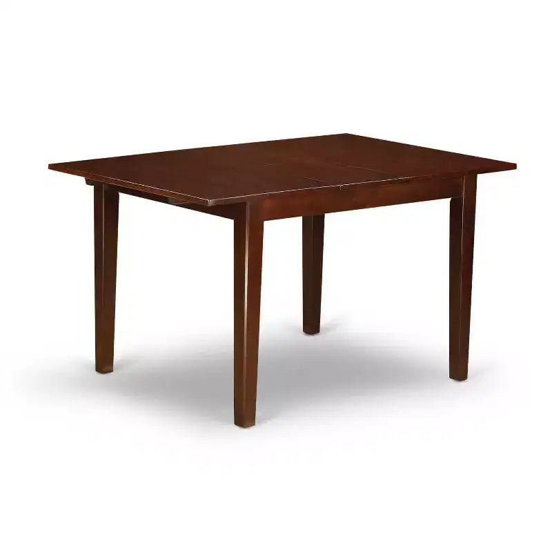 Ensemble de salle à manger médiéval - Petite table et chaises - Meubles de salle à manger en bois massif