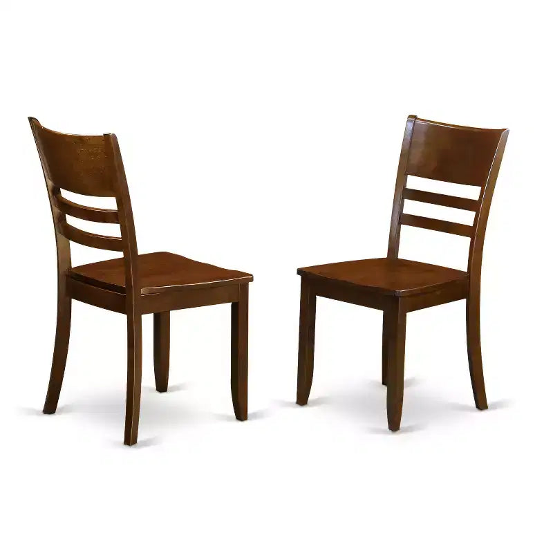 Ensemble de salle à manger bohème - Table et chaises