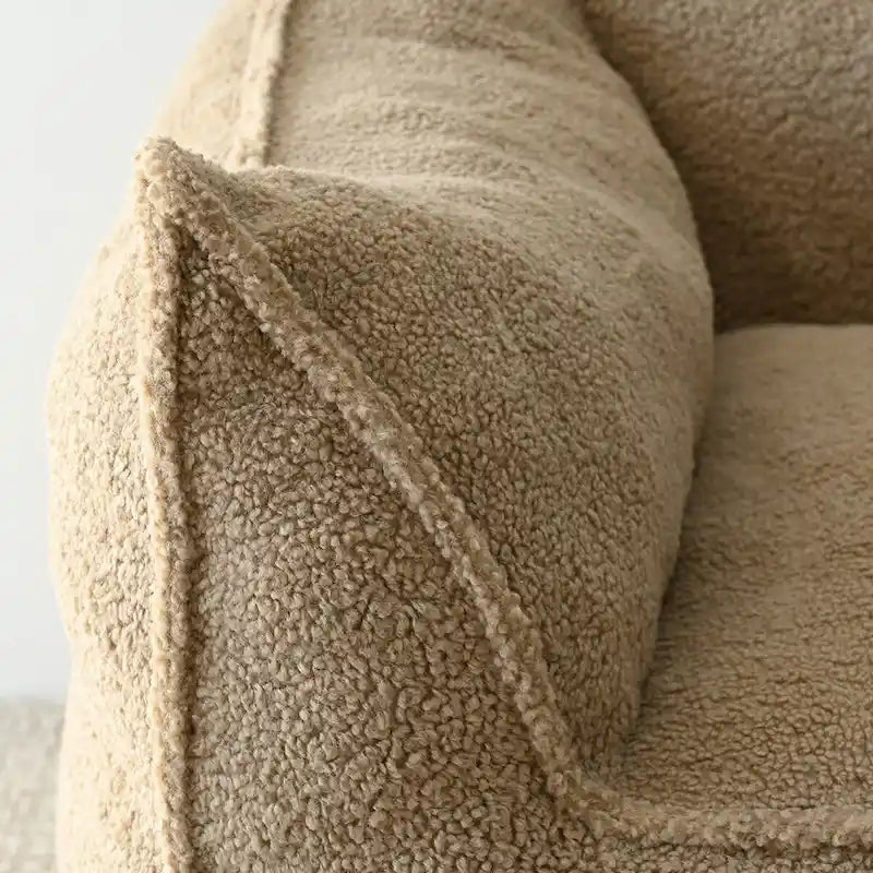 Lazy Sofa Couch Living Room Sofa Bean Bag Chair