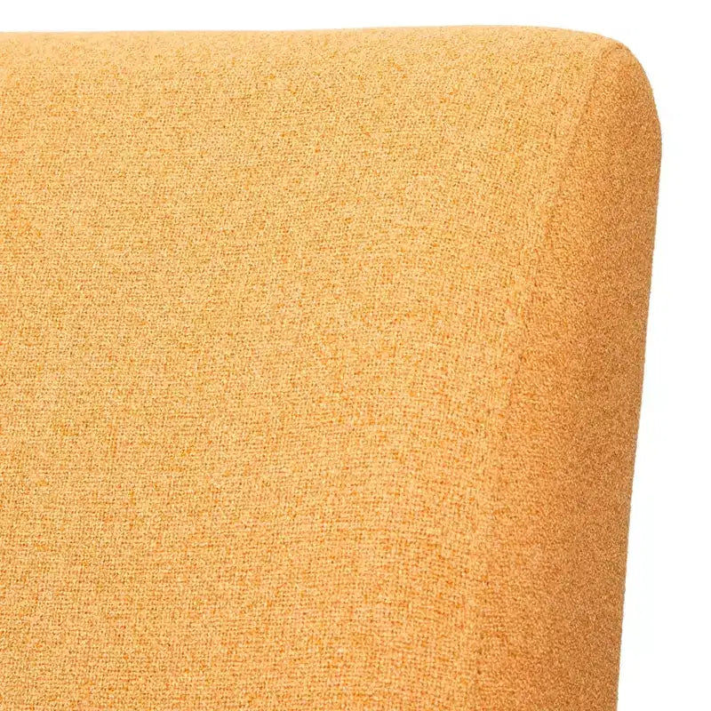 Ensemble de salle à manger rectangulaire 5 pièces Estelle - Buylateral