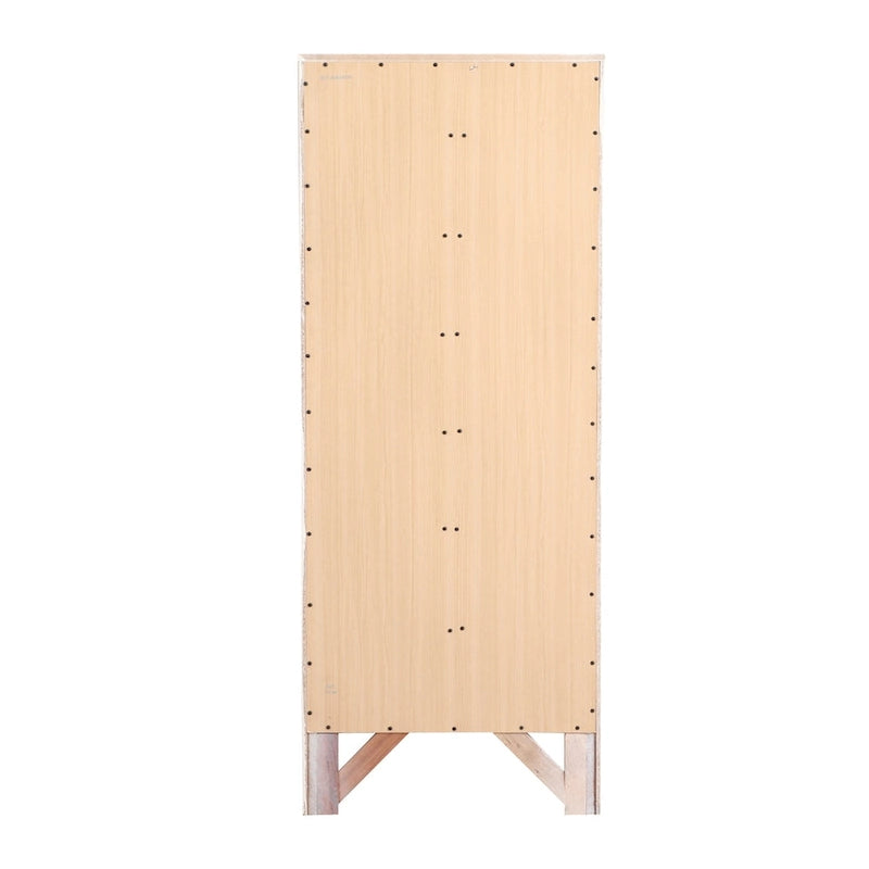 Chiffonnier à 7 tiroirs