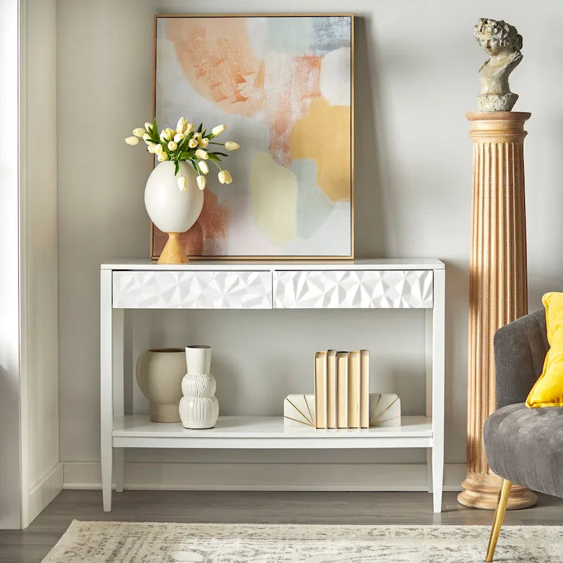 Marquise Sofa Table