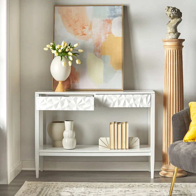Marquise Sofa Table