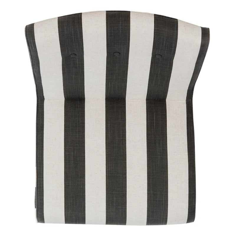 Sibille Mid-Century Forest Green Chair - 25.2 x 29.9 x 30.7 - 25Wx30Dx31H