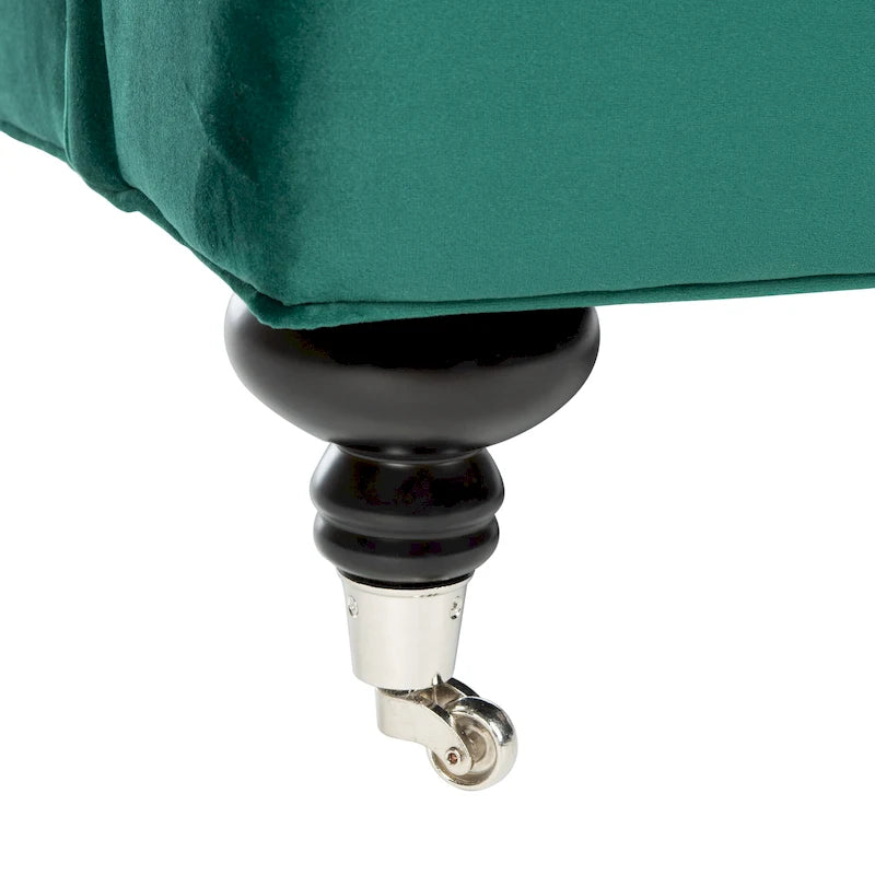 Nurhayat Club Chair - 29Wx34Dx32H