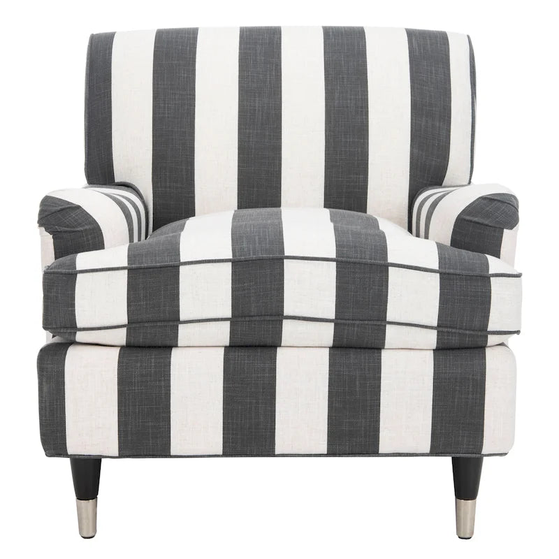 Fauteuil de club - 29L x 34P x 32H