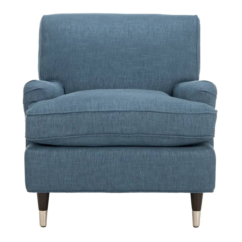 Fauteuil de club - 29L x 34P x 32H