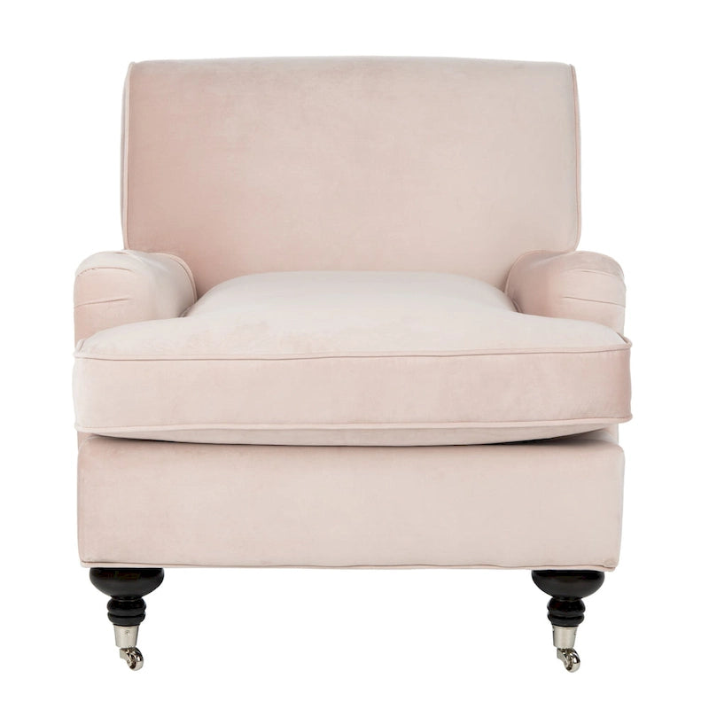 Nurhayat Club Chair - 29Wx34Dx32H