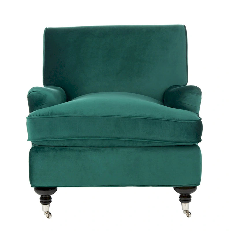 Nurhayat Club Chair - 29Wx34Dx32H