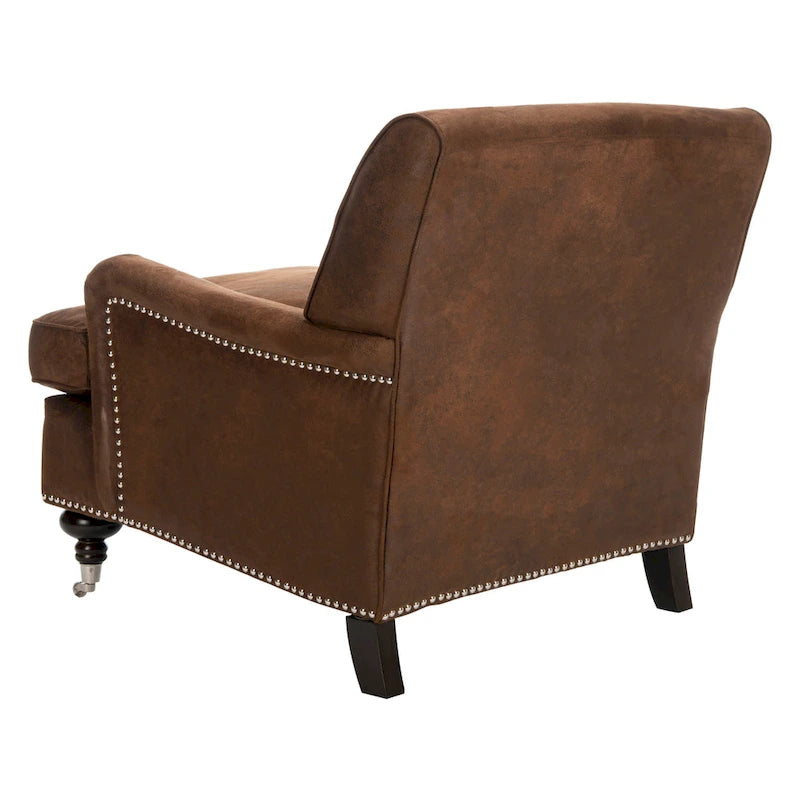 Nurhayat Club Chair - 29Wx34Dx32H