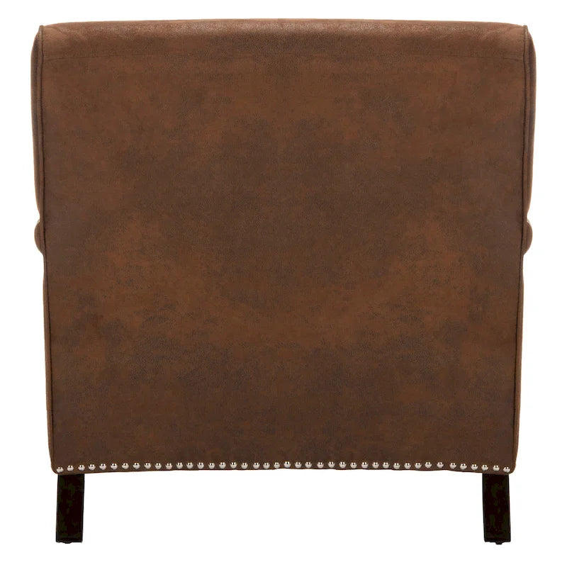 Nurhayat Club Chair - 29Wx34Dx32H