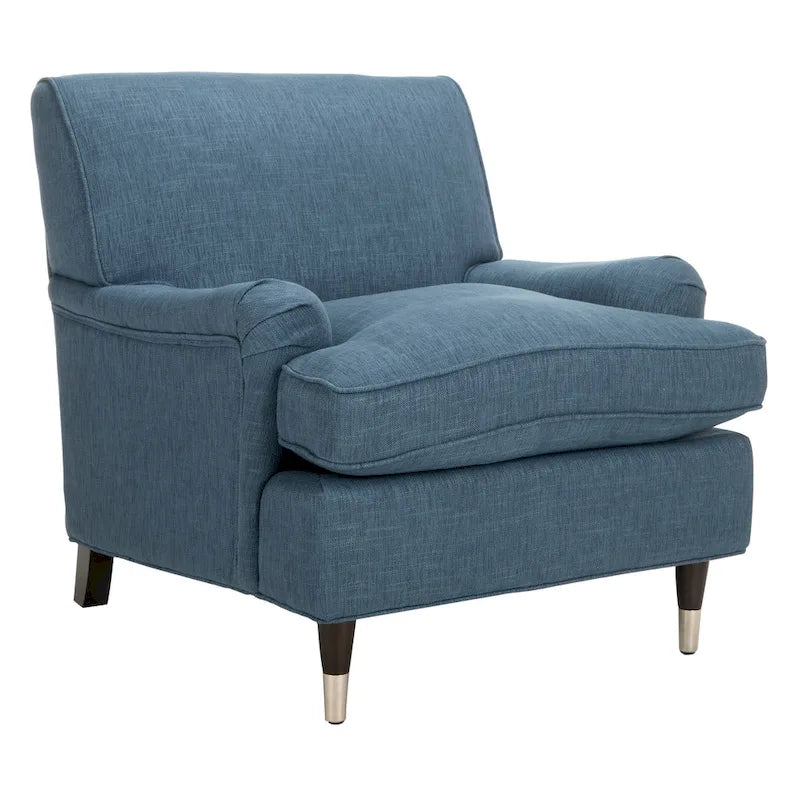 Nurhayat Club Chair - 29Wx34Dx32H