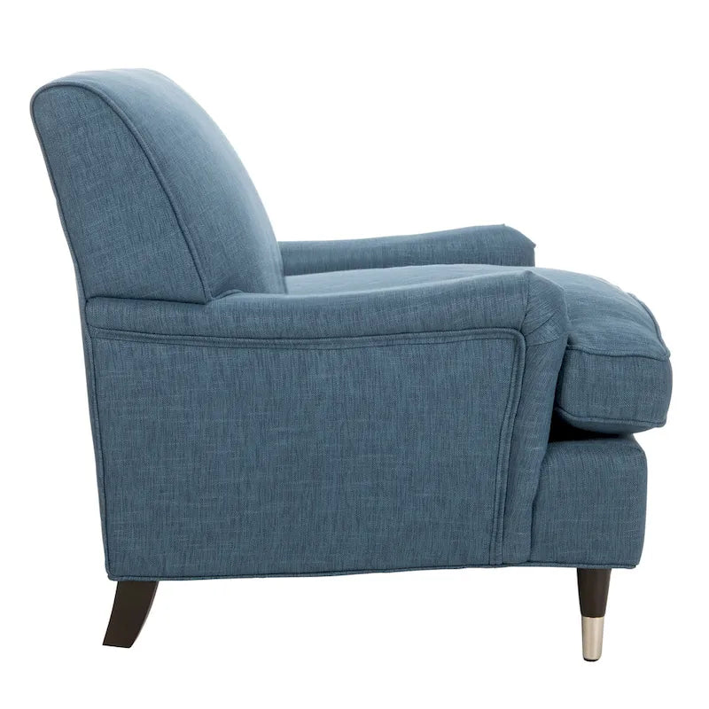 Nurhayat Club Chair - 29Wx34Dx32H