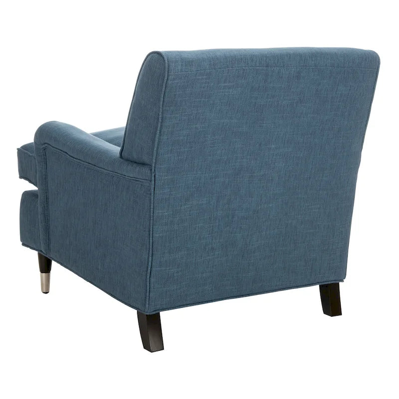 Nurhayat Club Chair - 29Wx34Dx32H