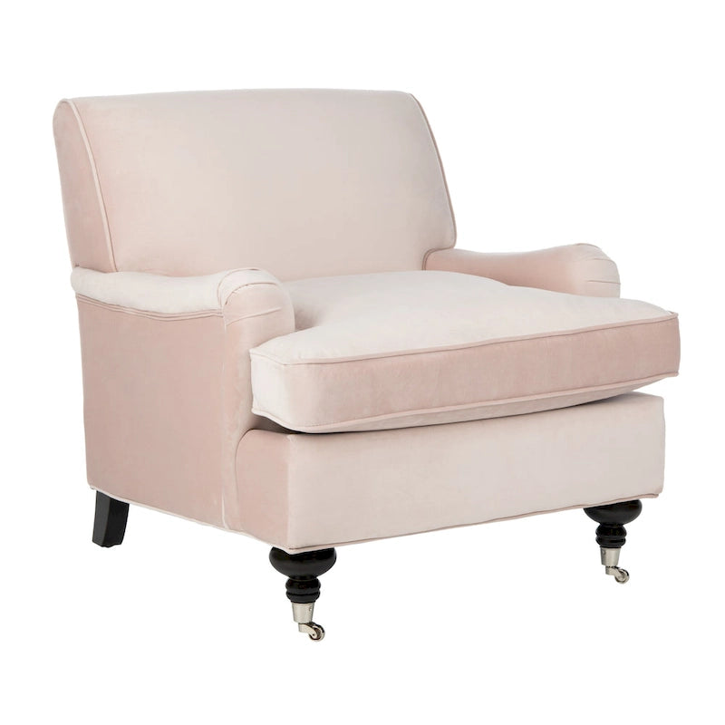 Nurhayat Club Chair - 29Wx34Dx32H