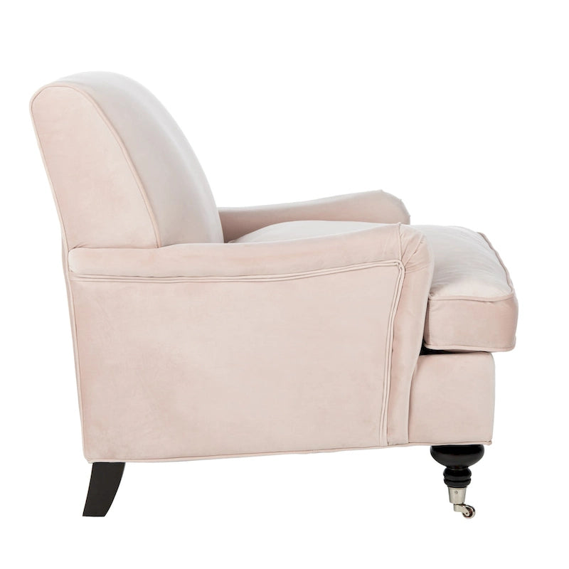Nurhayat Club Chair - 29Wx34Dx32H