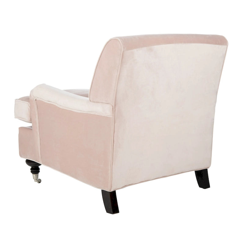 Nurhayat Club Chair - 29Wx34Dx32H